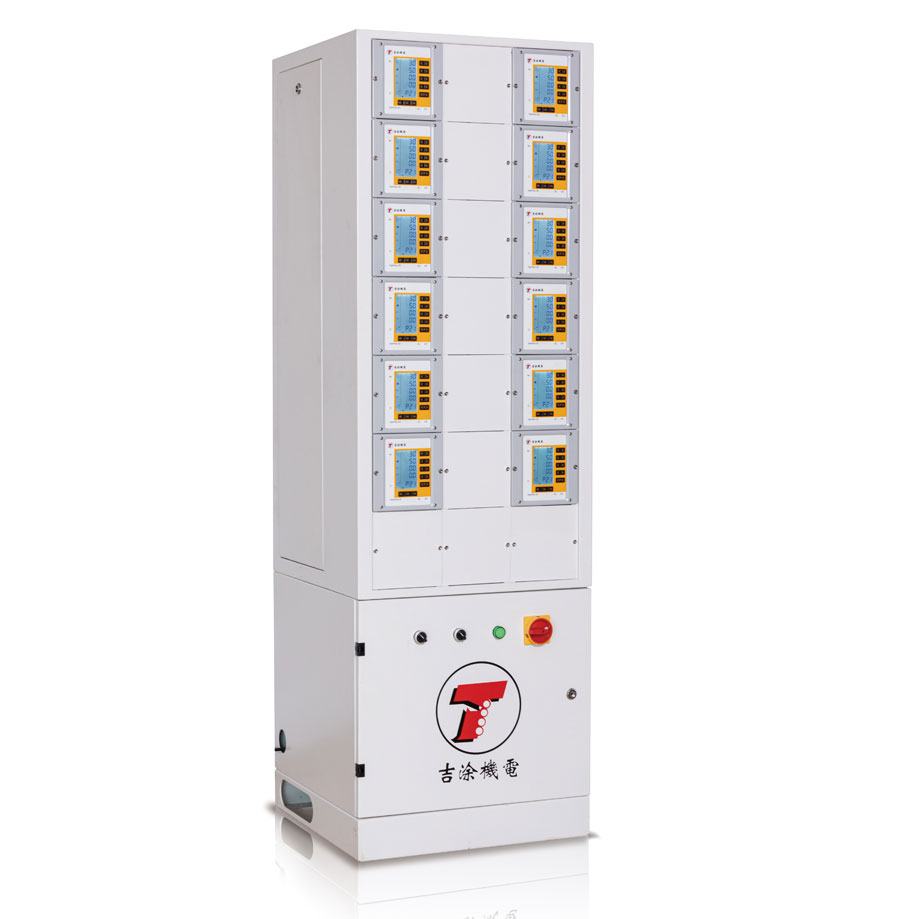 optistar x 2自動噴槍組合控制系統(tǒng)